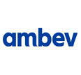 logotipo ambev