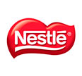 logotipo Nestlé