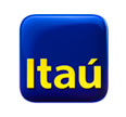 logotipo Itaú