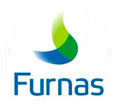 logotipo Furnas