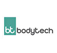 logotipo Bodytech