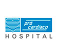 logotipo Hospital Pro Cardiaco