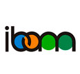 Logotipo Ibam