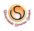 Logotipo Universidade Severiano Sombra