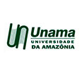 Logotipo Unama