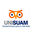 Logotipo Unisuam