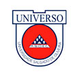 Logotipo Universo
