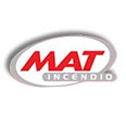 Logotipo MAT Incêndio