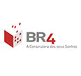Logotipo BR4