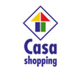 Logotipo Casa Shopping
