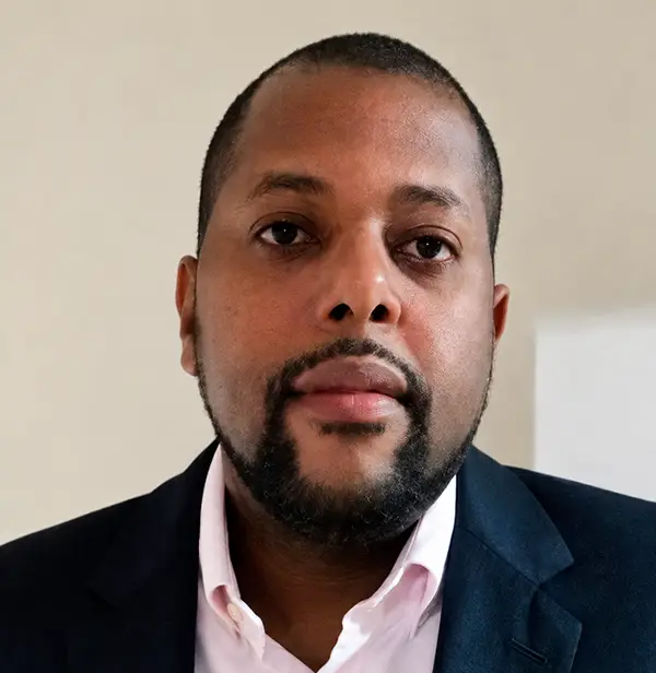 Bruno Borges da Silva, engenheiro mecânico e consultor associado da CCA